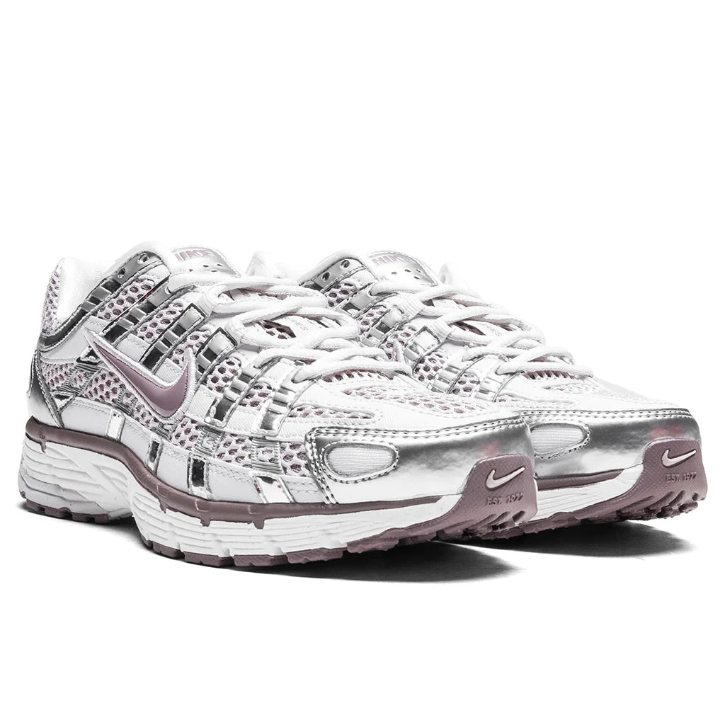 Nike P-6000 "Platinum Violet"