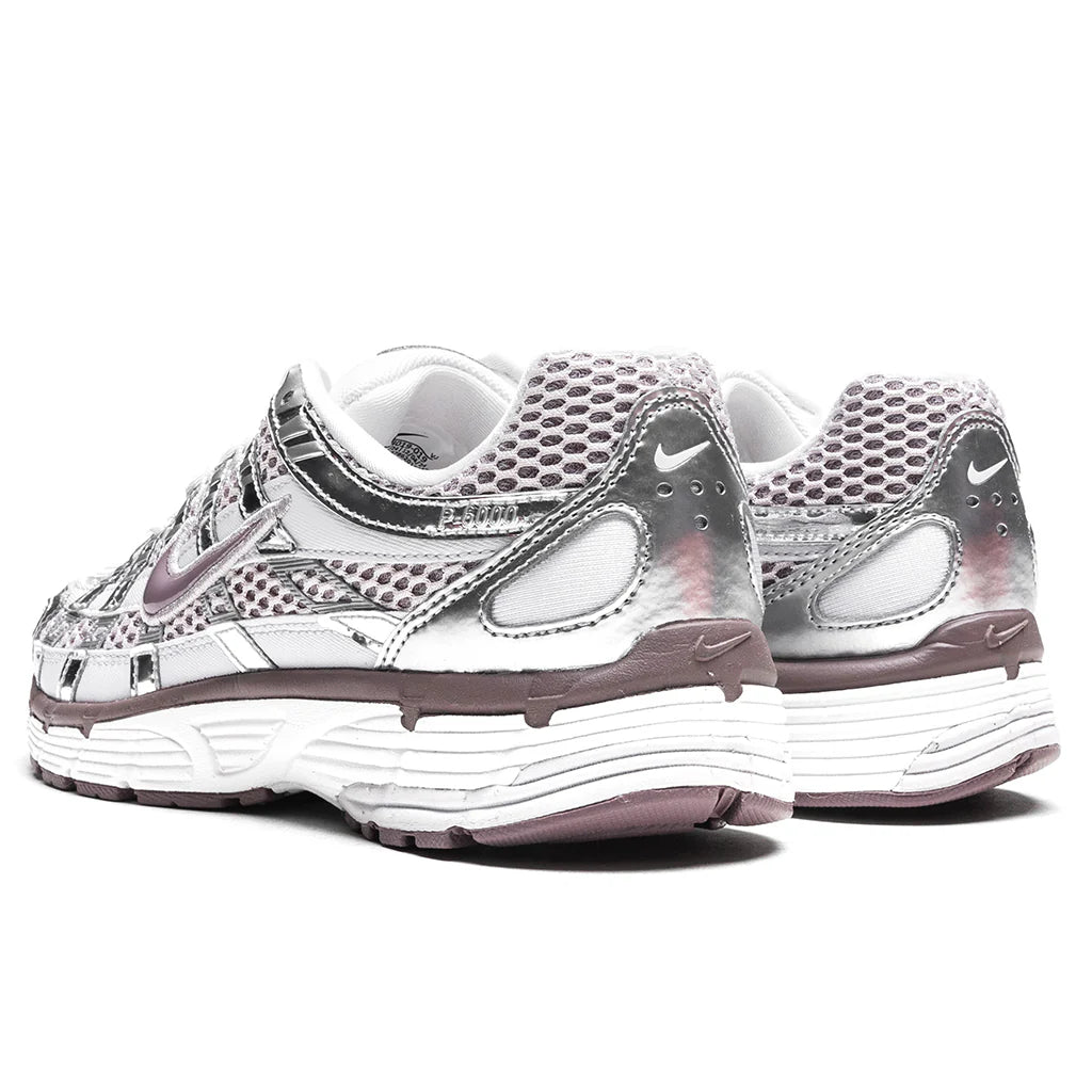 Nike P-6000 "Platinum Violet"