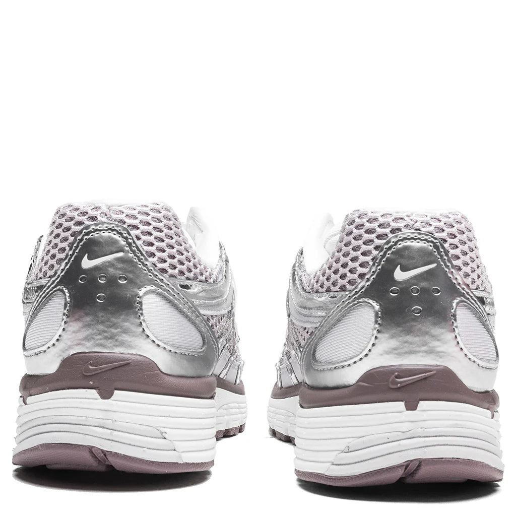 Nike P-6000 "Platinum Violet"