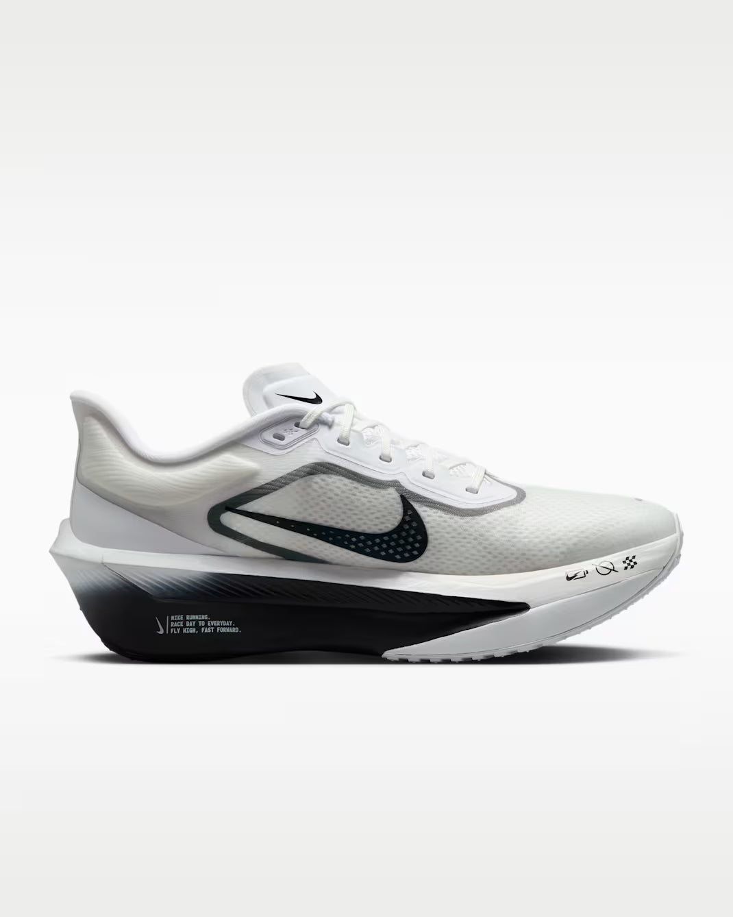 Nike Zoom Fly 6 "White"
