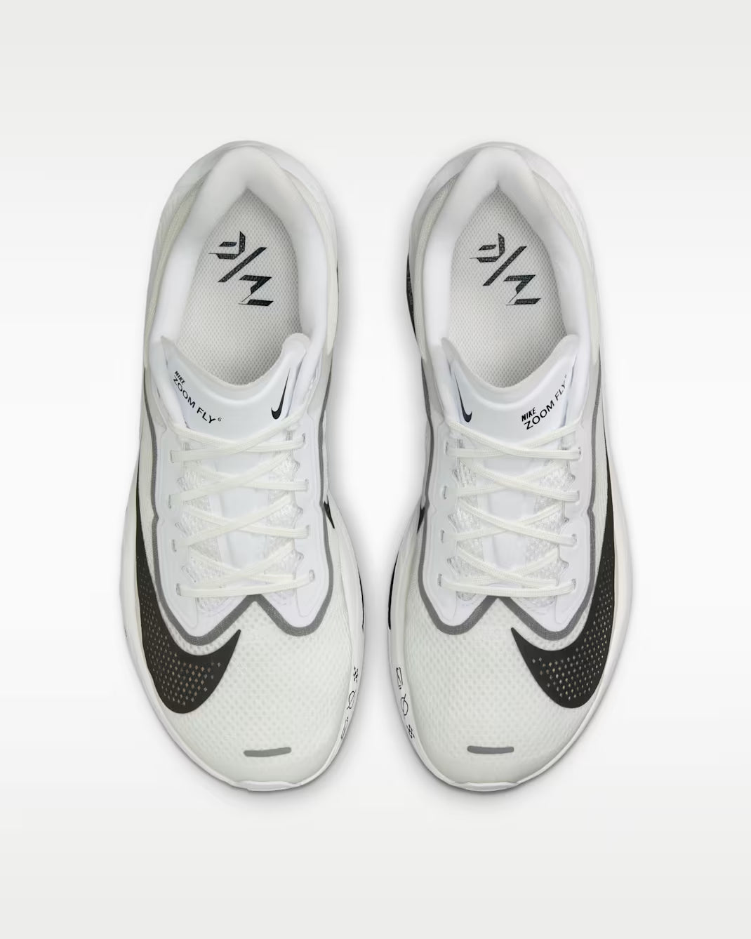 Nike Zoom Fly 6 "White"