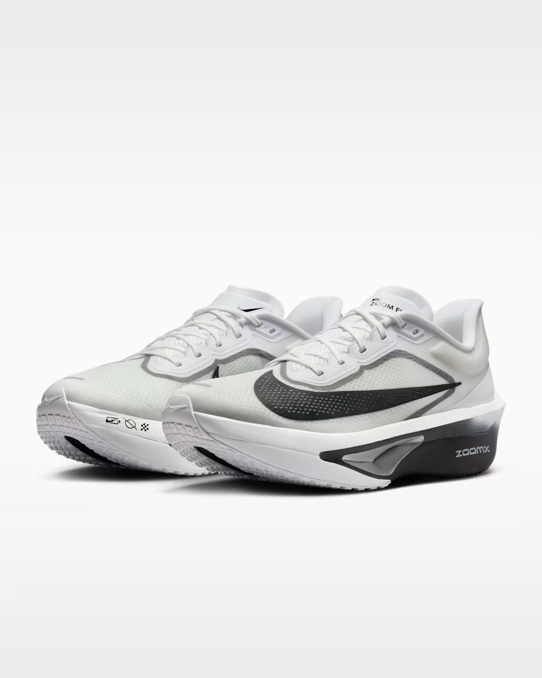 Nike Zoom Fly 6 "White"