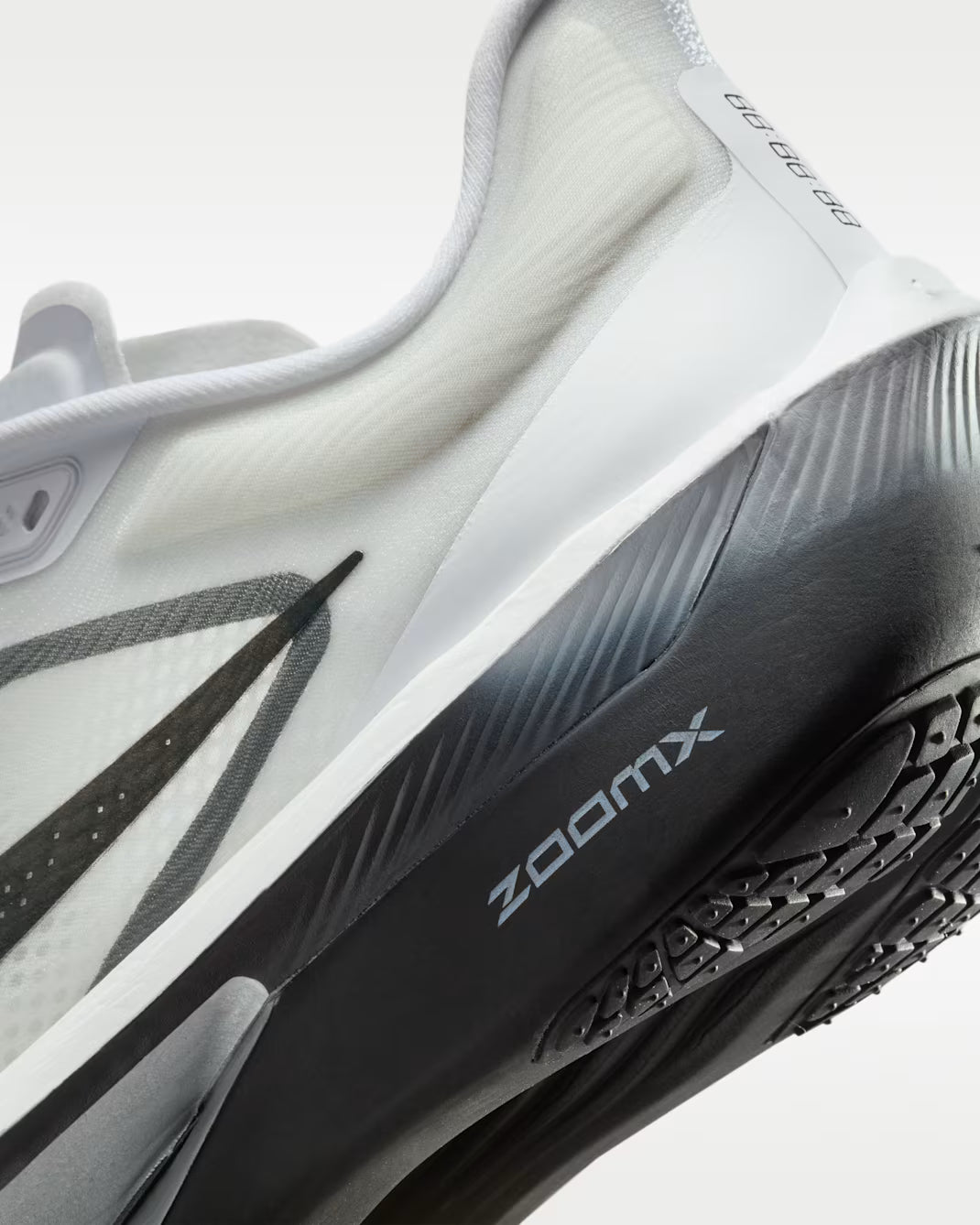Nike Zoom Fly 6 "White"