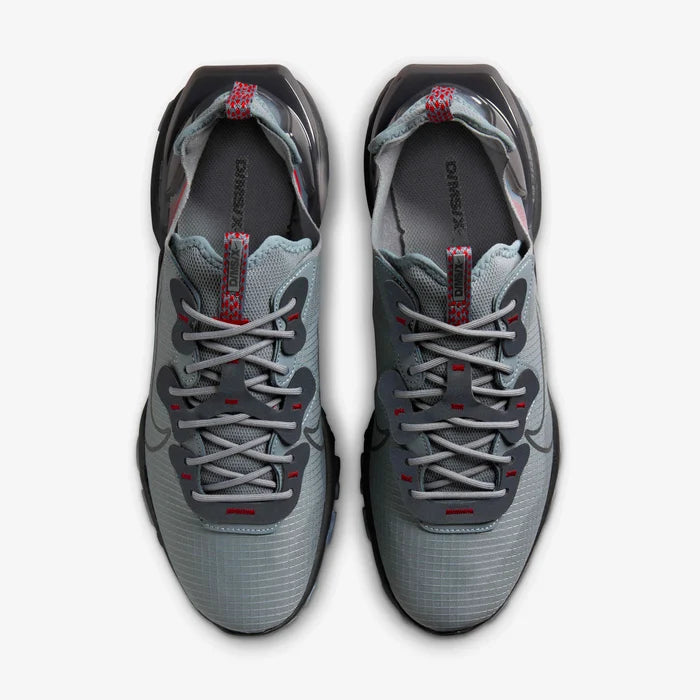 Nike React Vision 'Cool Grey'
