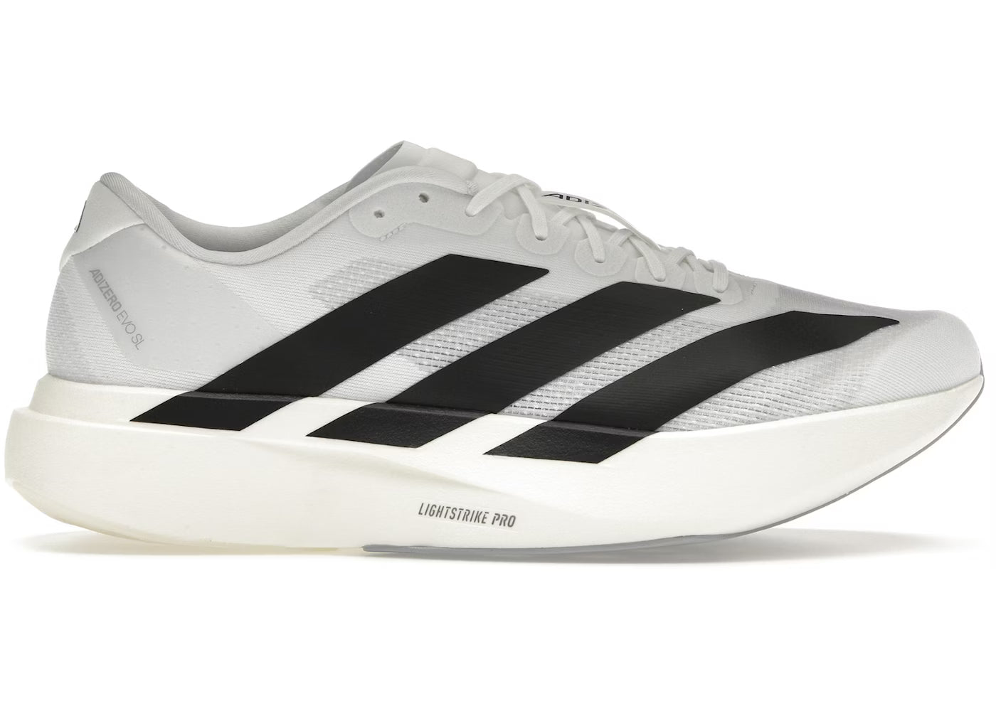 Adidas Adizero Evo SL "White"