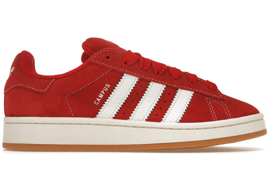 adidas Campus 00s "Better Scarlet"