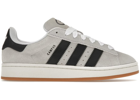 Adidas Campus 00s "Crystal White"