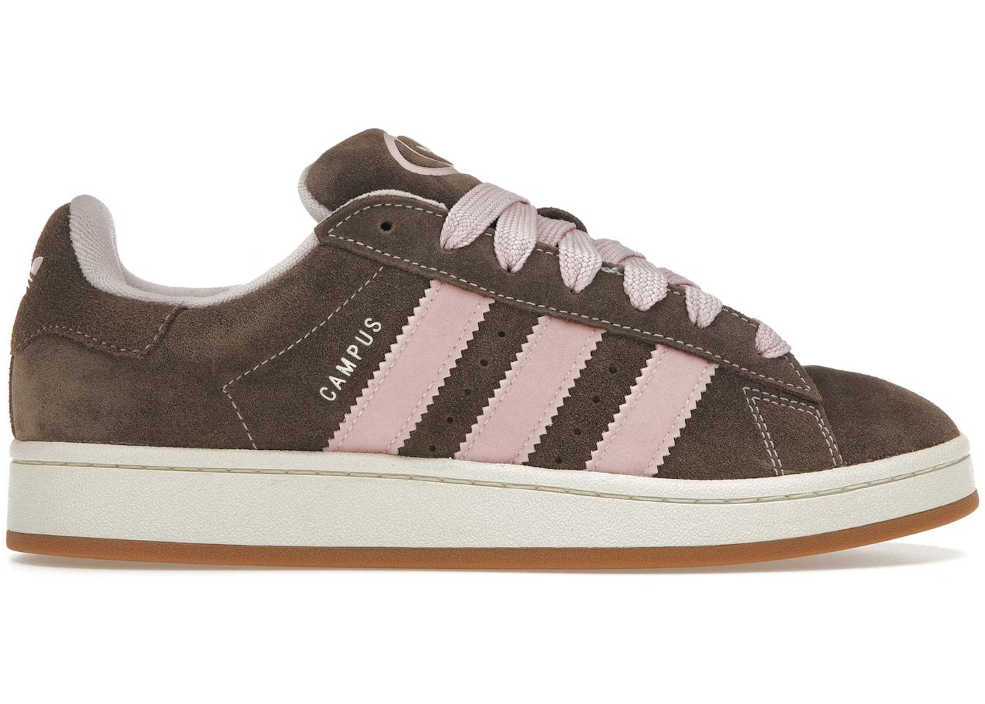 adidas Campus 00s "Dust Cargo Clear Pink"