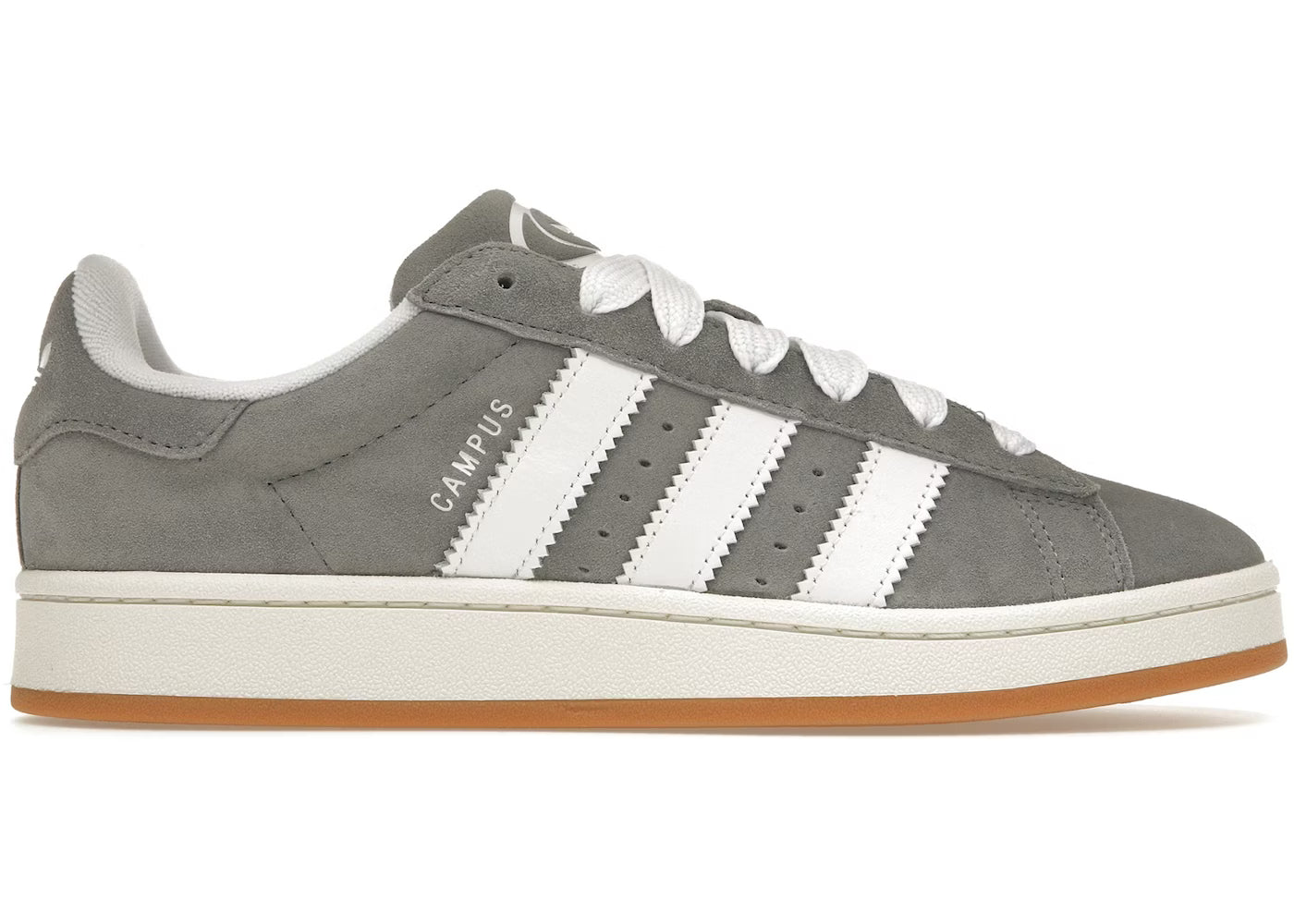 adidas Campus 00s "Grey White"