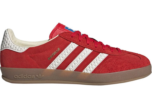 adidas Gazelle Indoor 'Better Scarlet Gum'