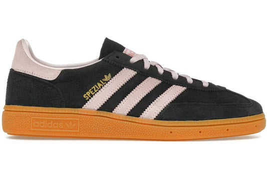Adidas Handball Spezial "Black Clear Pink"