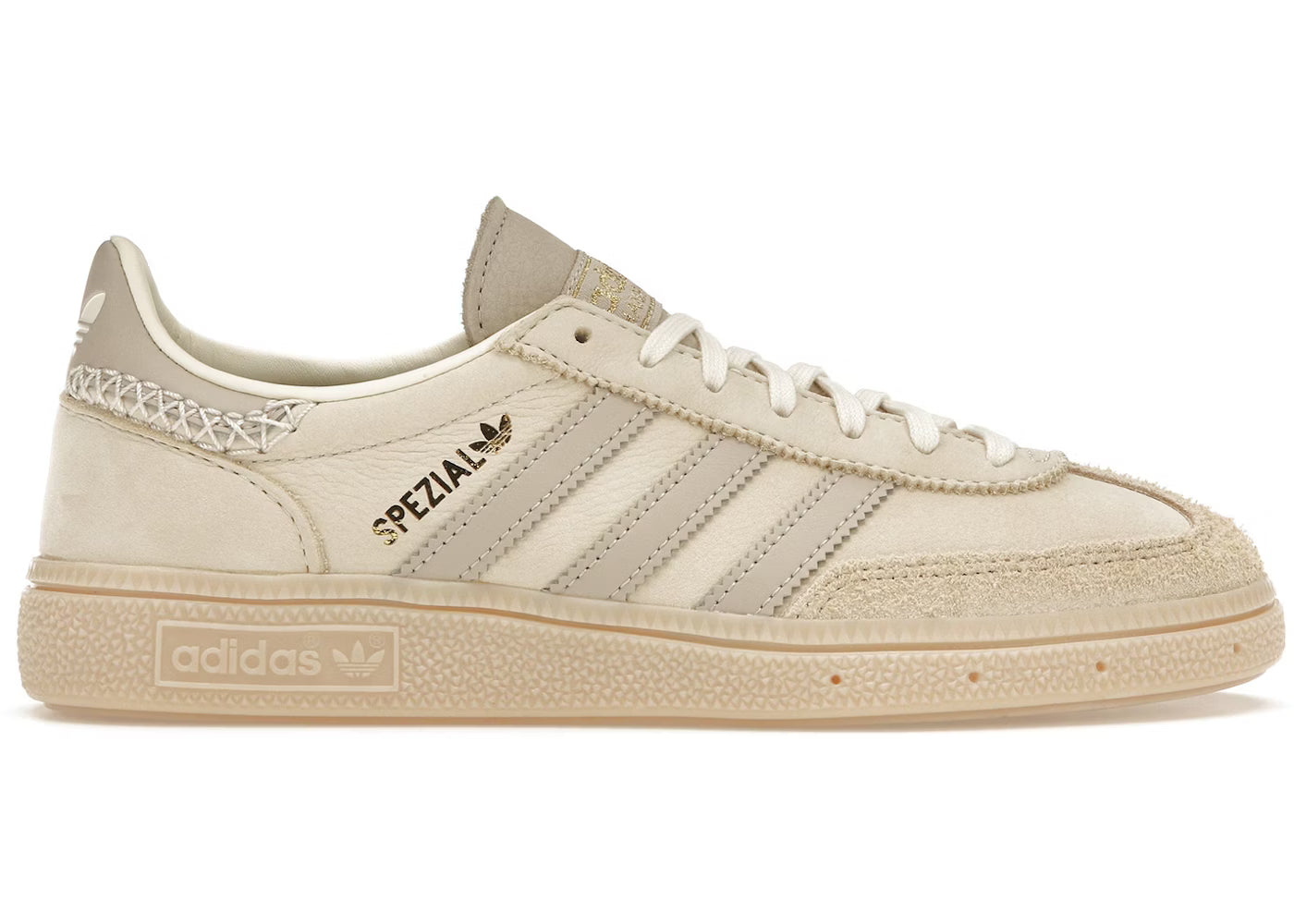 adidas Handball Spezial 'Cream White Wonder Beige'