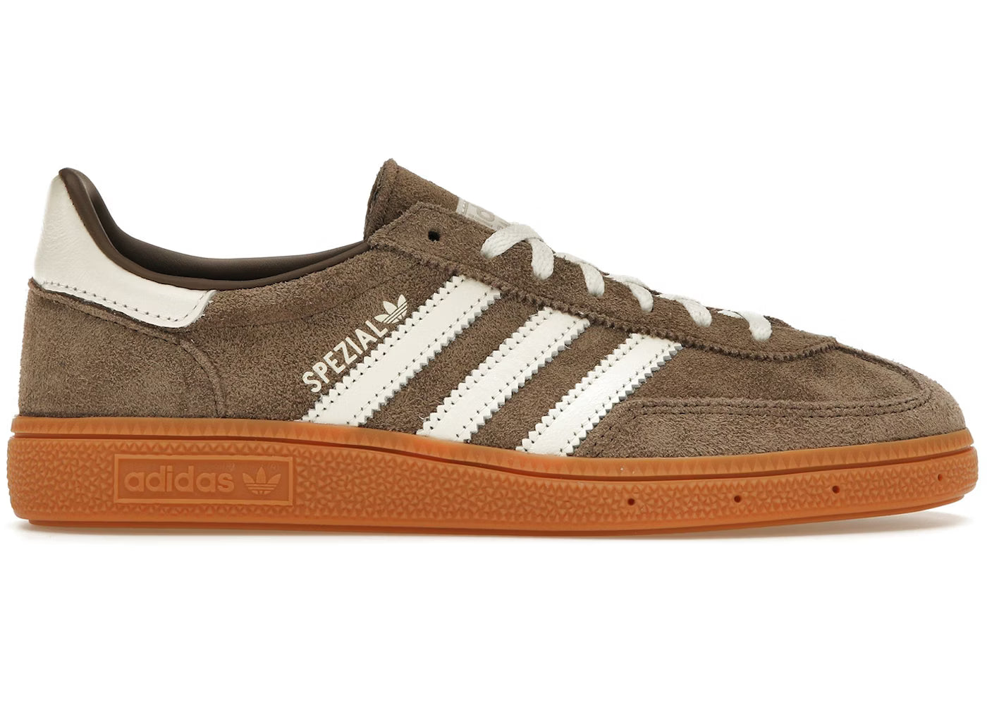 adidas Handball Spezial "Earth Strata Gum"