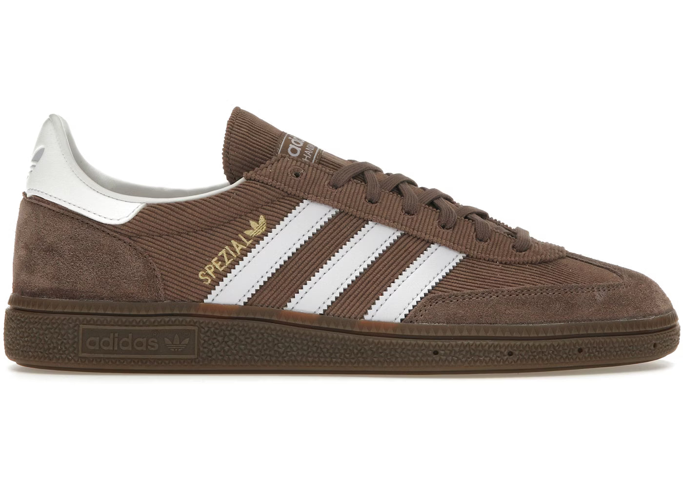 adidas Handball Spezial "Earth Strata Silver Dawn"