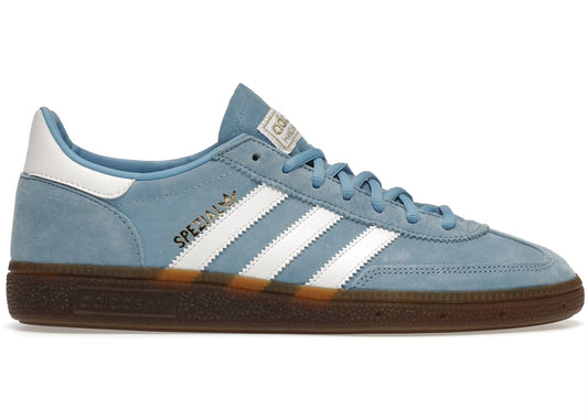 Adidas Handball Spezial "Light Blue"