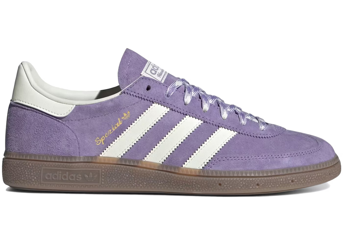 adidas Handball Spezial "Magic Lilac"