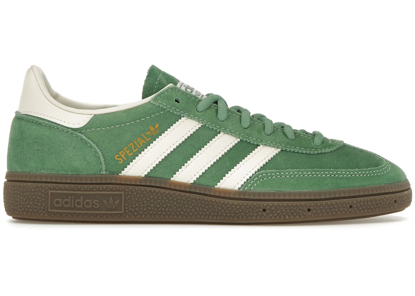 adidas Handball Spezial 'Preloved Green Gum'