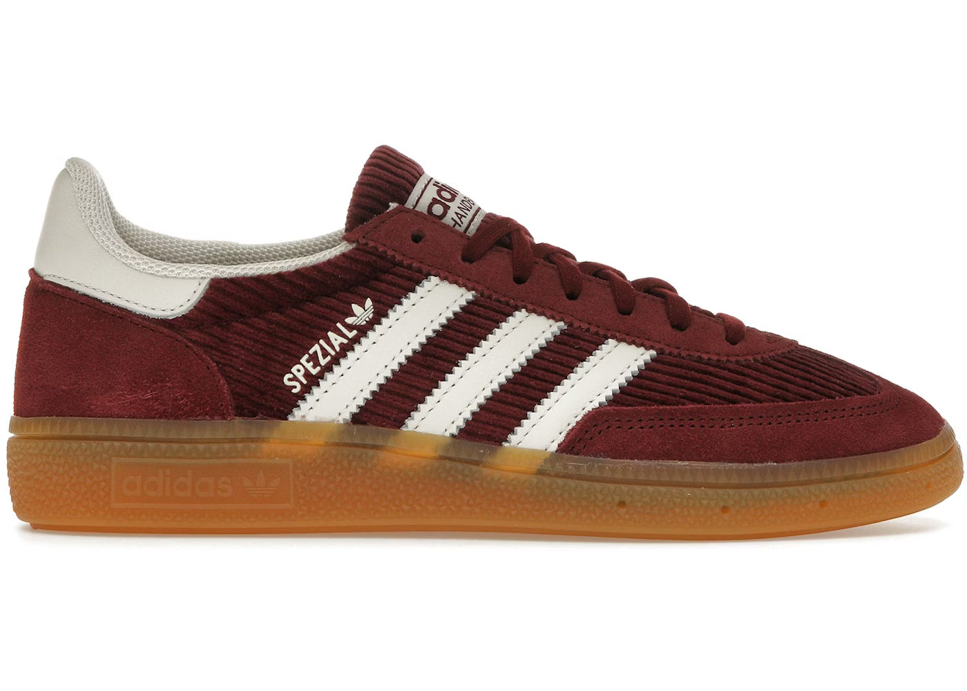 adidas Handball Spezial "Shadow Red"