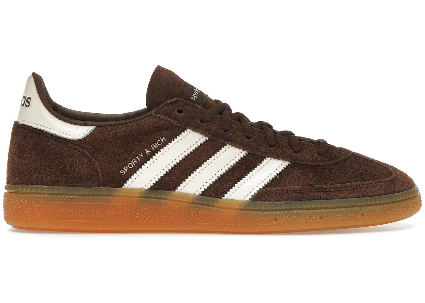 adidas Handball Spezial "Sporty & Rich"