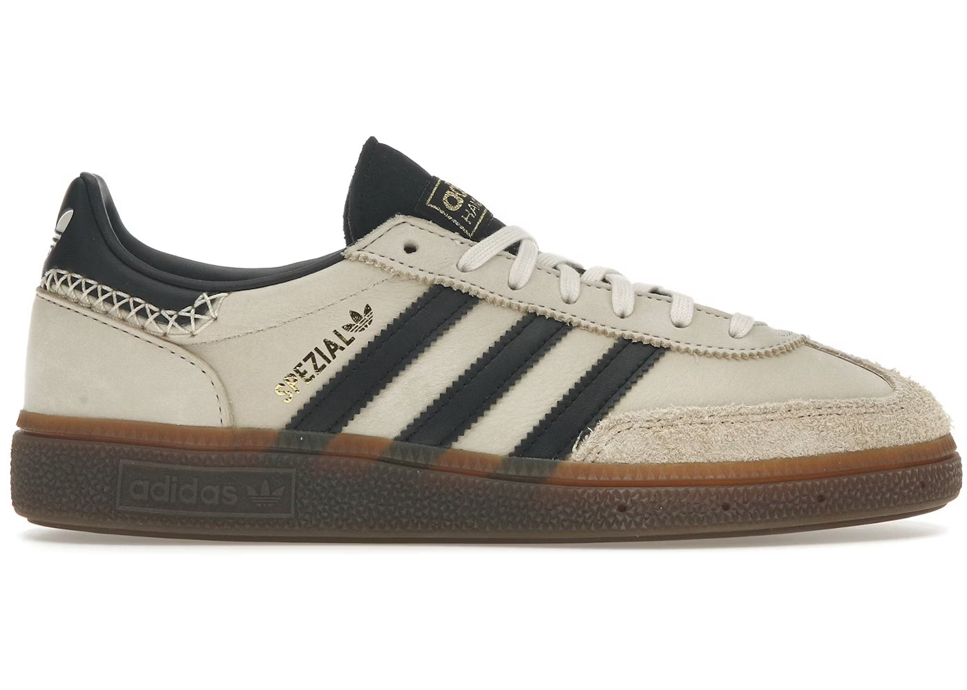 adidas Handball Spezial 'Wonder White Black'
