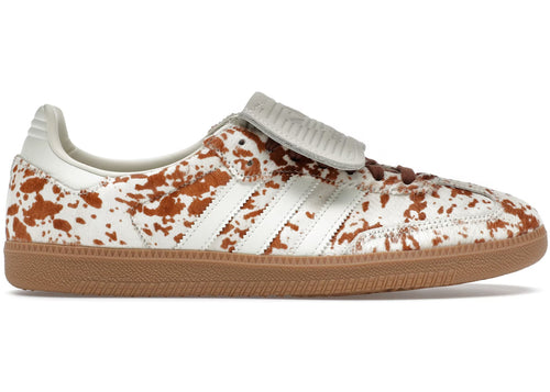 adidas Samba LT 'Cow Print Pack - Brown'