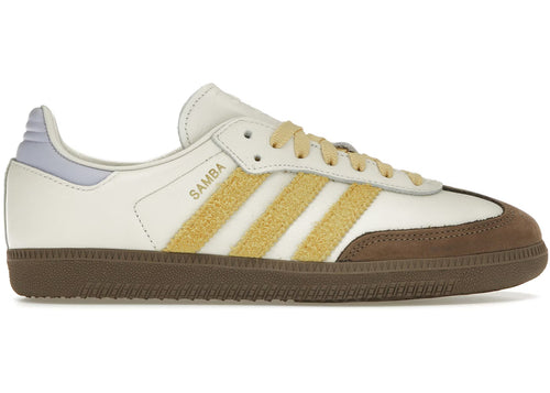 adidas Samba OG 'Oat Violet Tone'