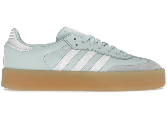 Adidas Sambae "Almost Blue"