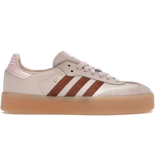 Adidas Sambae "Putty Mauve"