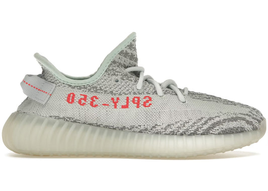 Yezzy Boost 350 V2 "Blue Tint"