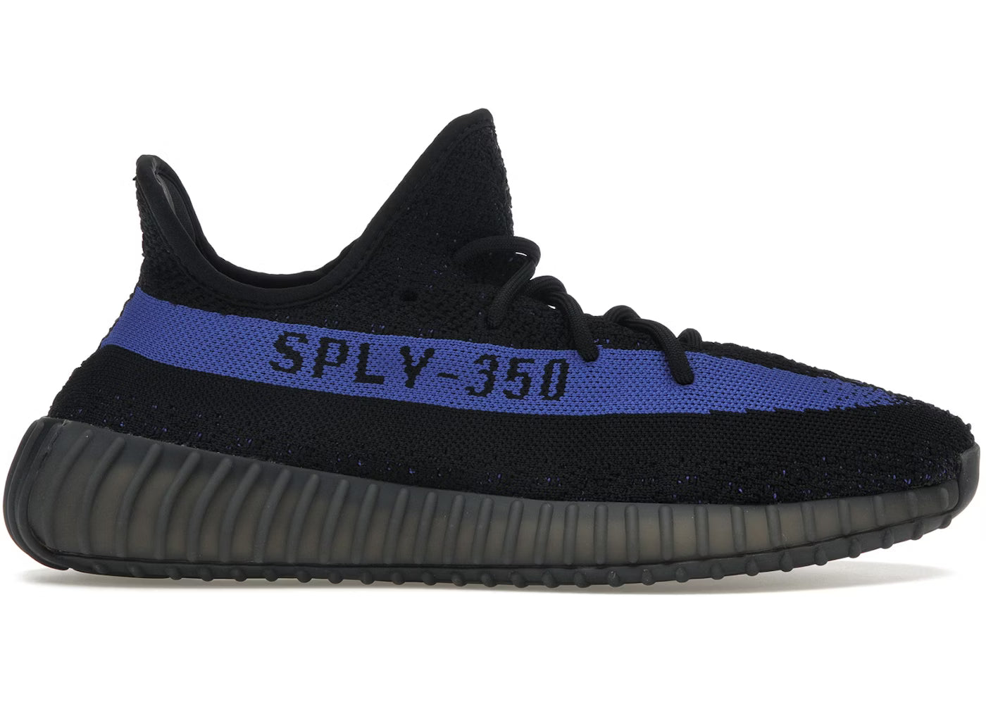 Yeezy Boost 350 V2 "Dazzling Blue"