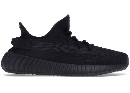 Yezzy Boost 350 V2 "Onyx"