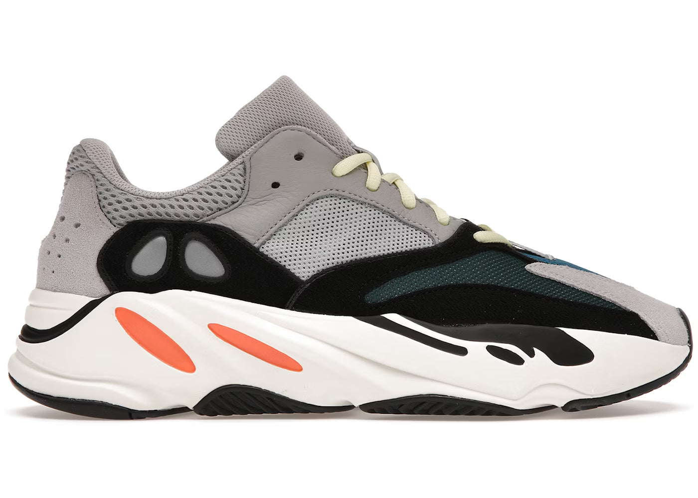 Yeezy Boost 700 "Wave Runner"
