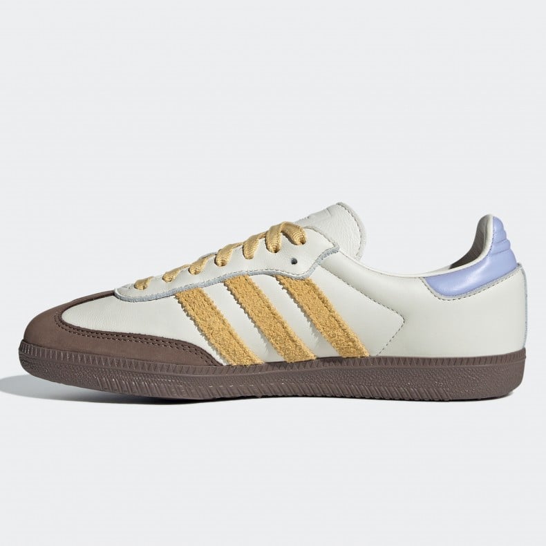 adidas Samba OG 'Oat Violet Tone'