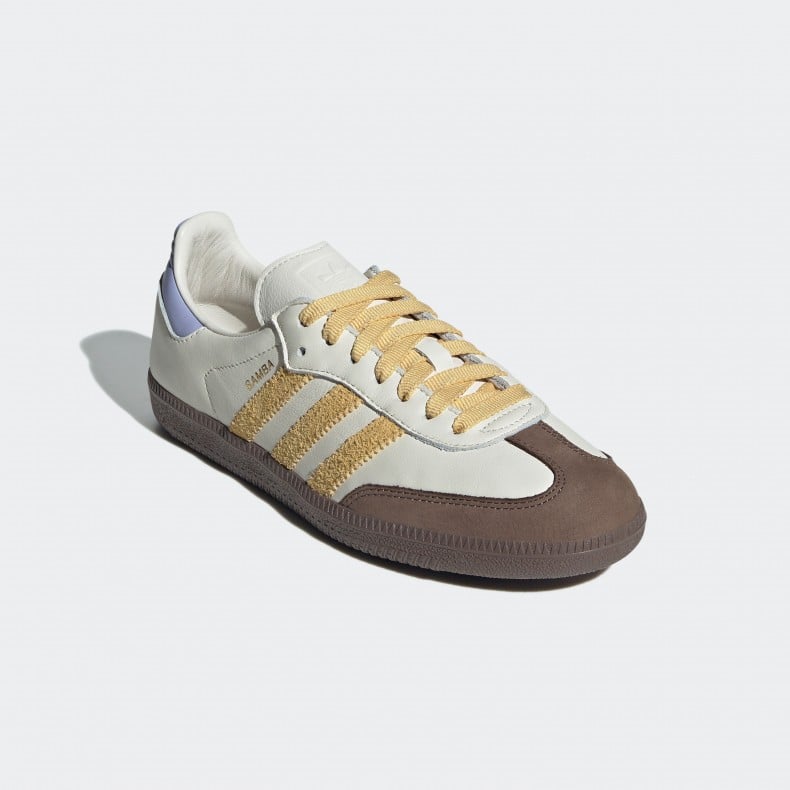 adidas Samba OG 'Oat Violet Tone'