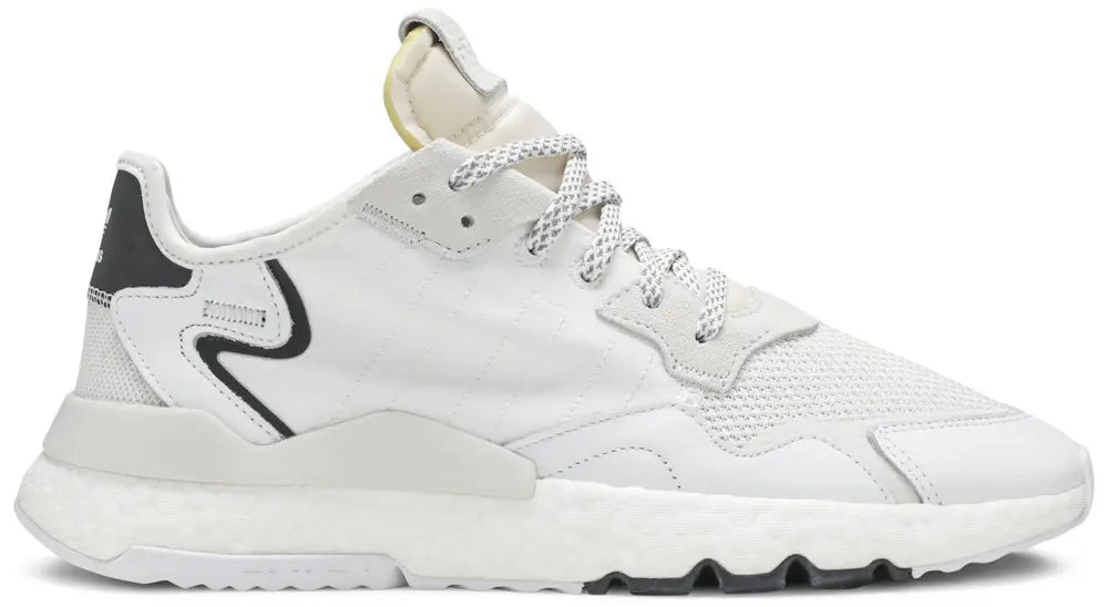 adidas Nite Jogger 'Crystal White'