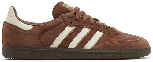 adidas Samba OG 'Preloved Brown'