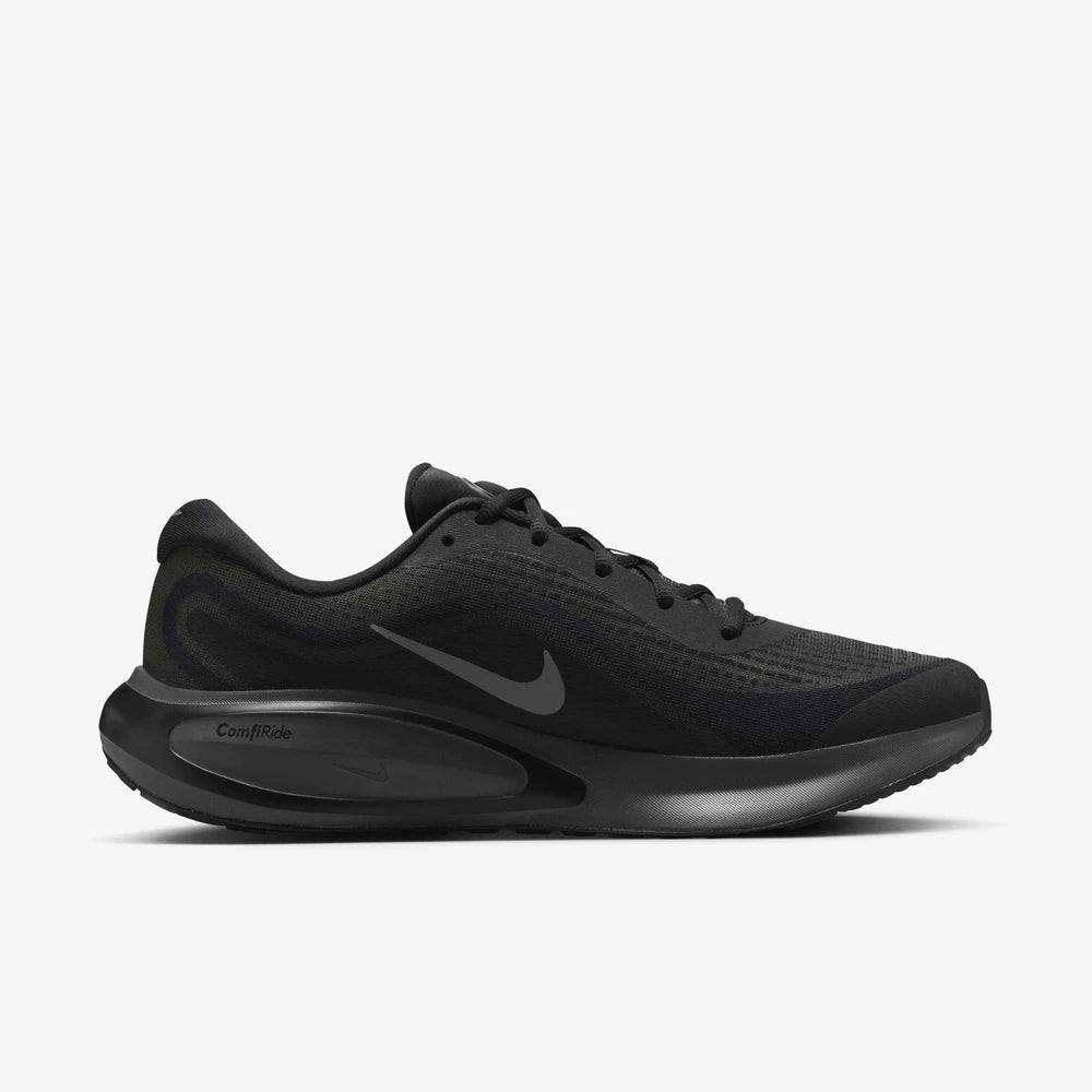 Nike Journey Run 'Black Smoke Grey'