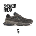 New Balance 9060 'Castlerock'