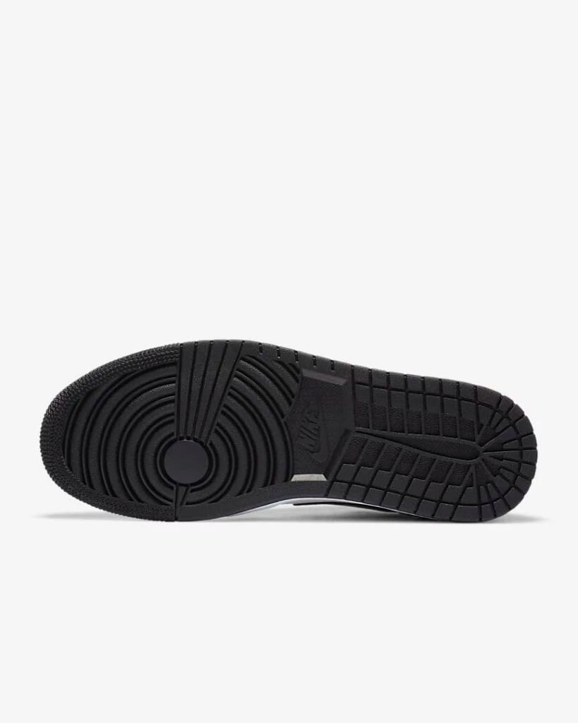 Jordan 1 Retro Low "Smoke Grey"