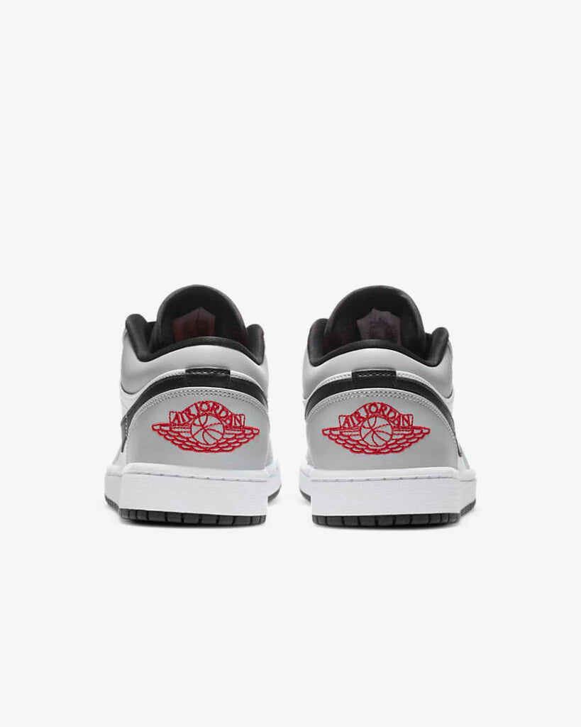 Jordan 1 Retro Low "Smoke Grey"