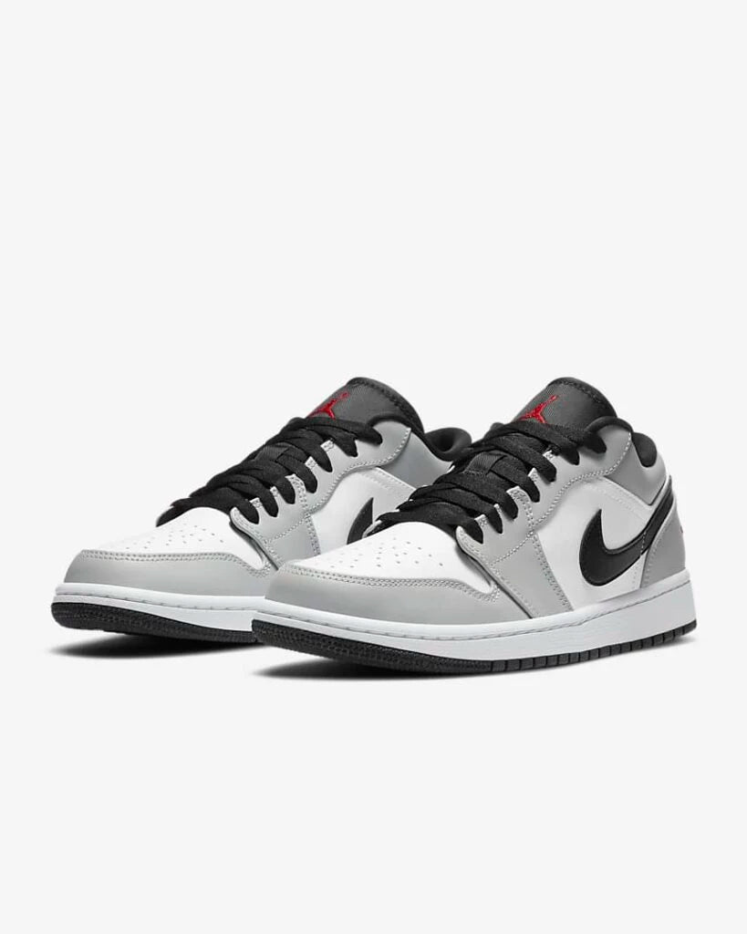 Jordan 1 Retro Low "Smoke Grey"