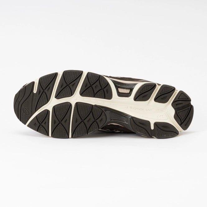ASICS Gel-NYC "Black Coffee"
