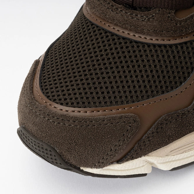 ASICS Gel-NYC "Black Coffee"