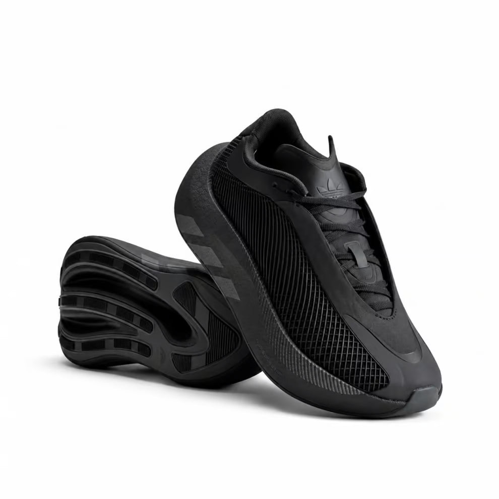 adidas Hyperboost Euphoria 'Black'
