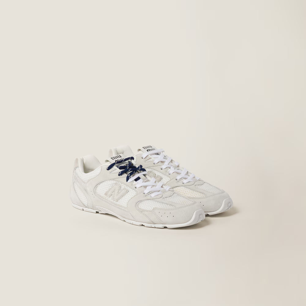 New Balance 530SL X MiuMiu "White"