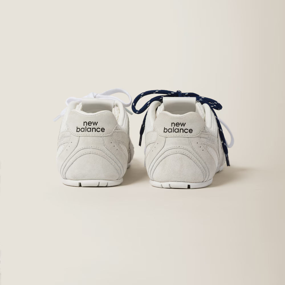 New Balance 530SL X MiuMiu "White"