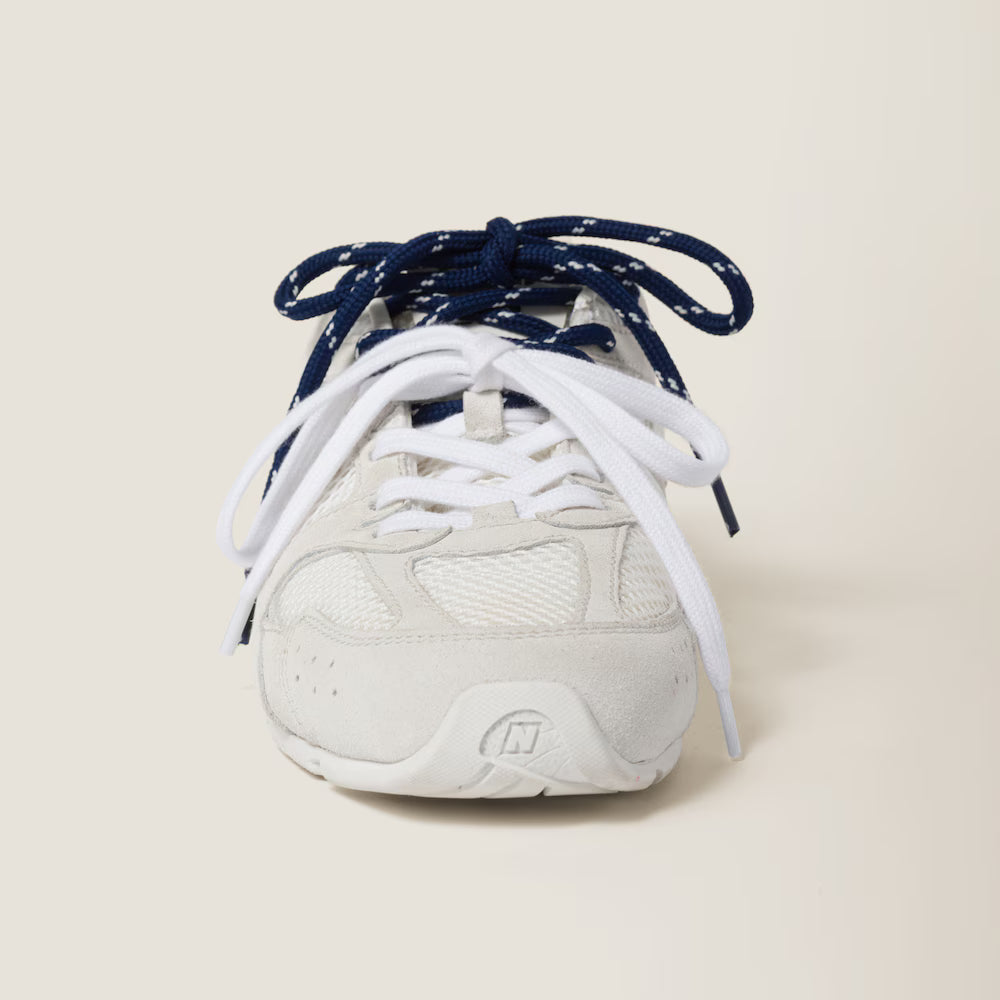 New Balance 530SL X MiuMiu "White"