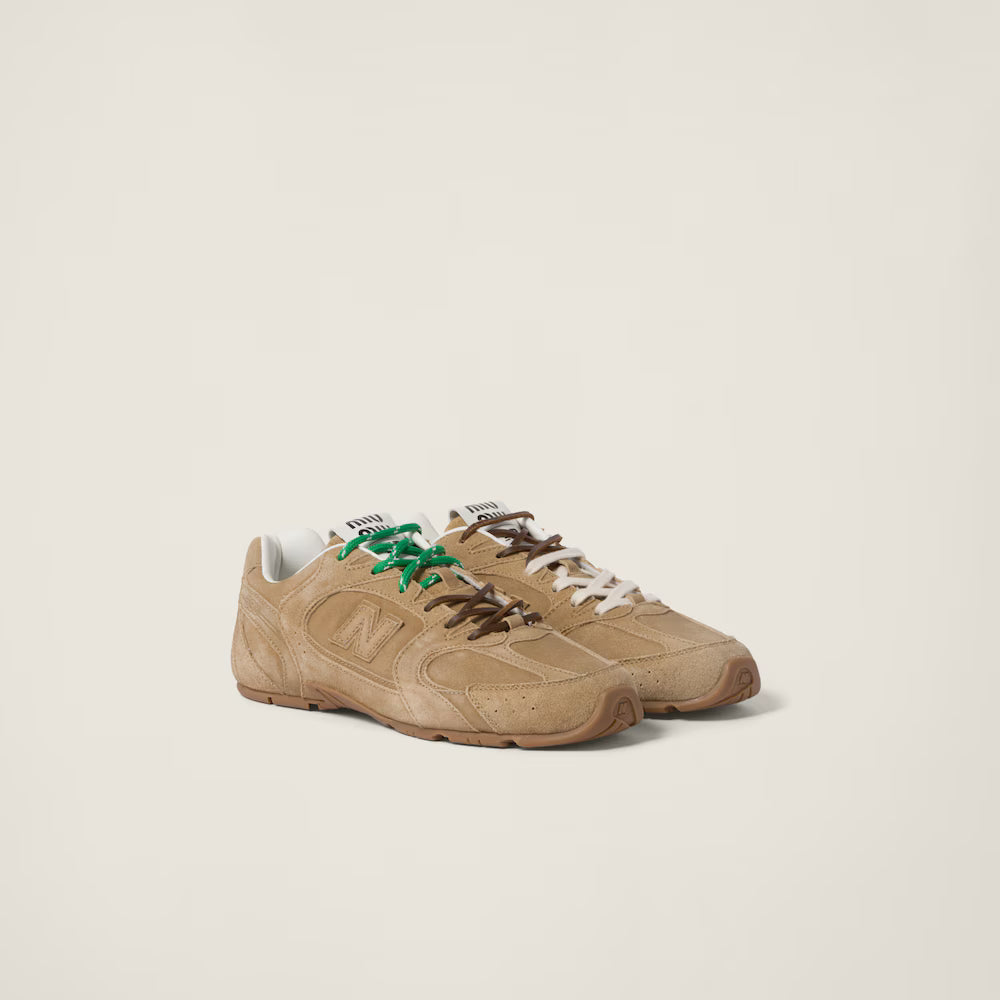 New Balance 530SL X MiuMiu "Ecru"