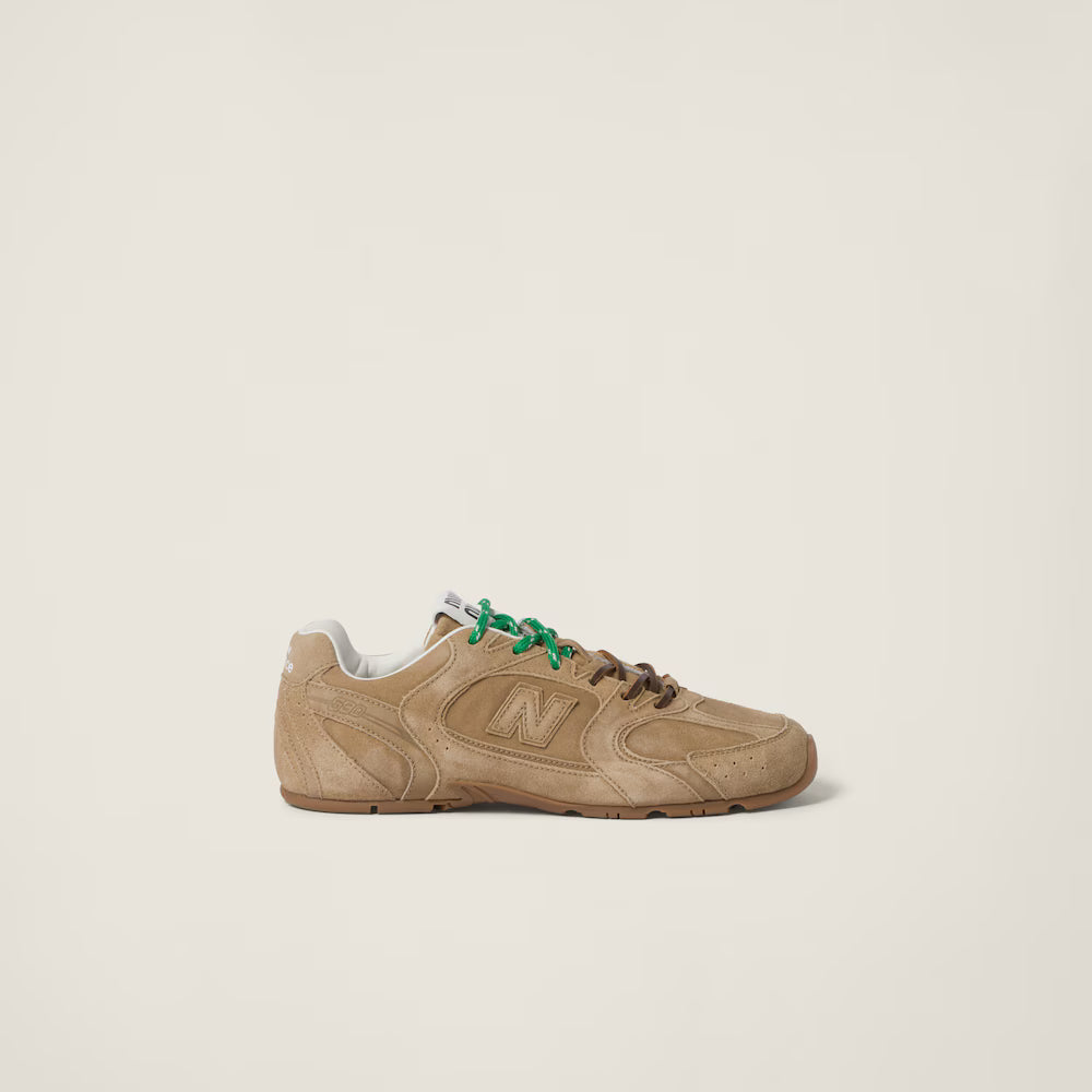 New Balance 530SL X MiuMiu "Ecru"
