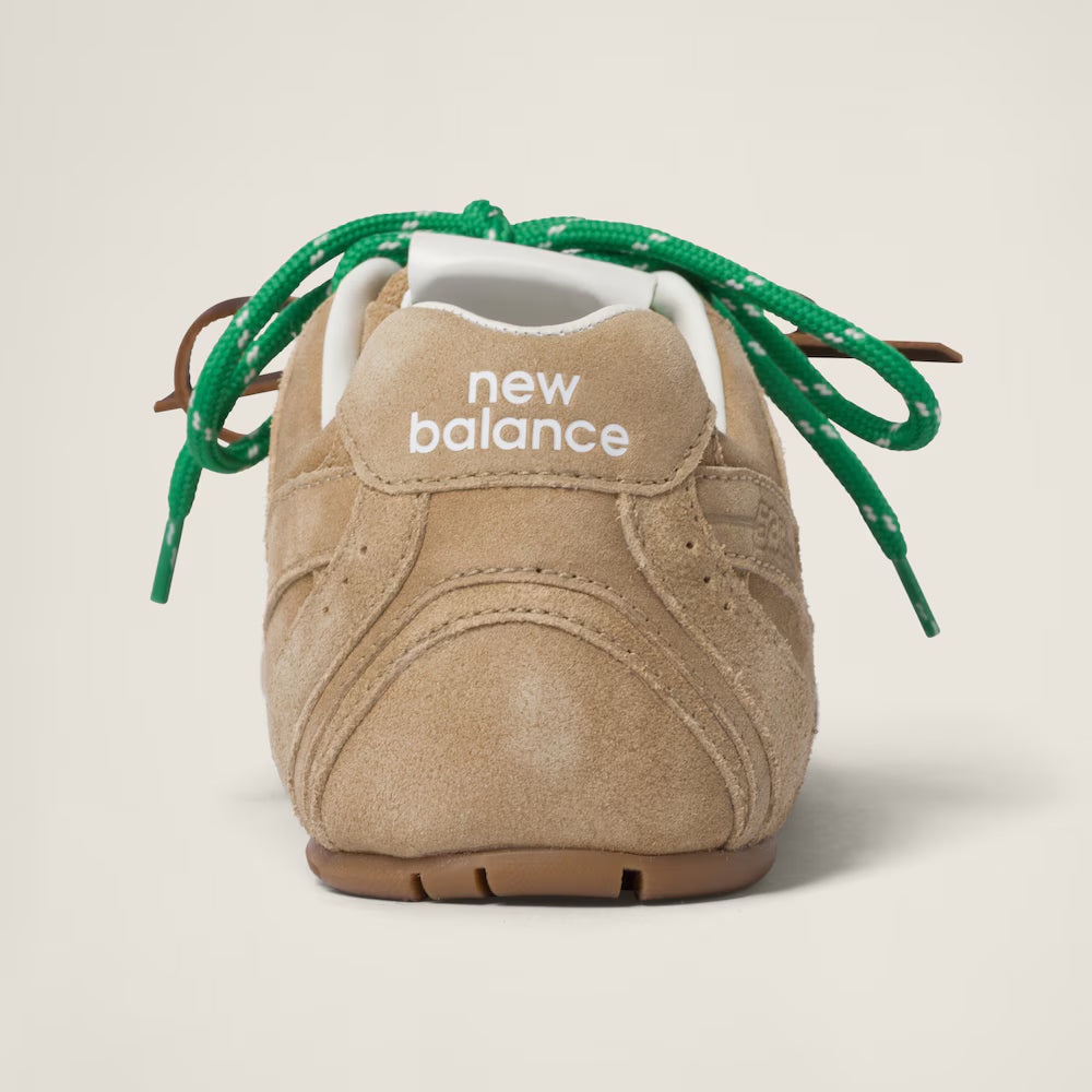 New Balance 530SL X MiuMiu "Ecru"